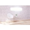 LED panel TINT 404043 Aris RGBW 36 W 3500 lm 1800-6500 K 30x120 cm biely s diaľkovým ovládaním LED panel TINT 404043 Aris RGBW 36 W 3500 lm 1800-6500 K 30x120 cm biely s diaľkovým ovládaním