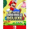New Super Mario Bros U Deluxe New Super Mario Bros U Deluxe