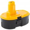 AVACOM DEWALT DE9096 Ni-MH 18V 3000mAh, PANASONIC ATDE-18Y-30H - neoriginálna AVACOM DEWALT DE9096 Ni-MH 18V 3000mAh, PANASONIC ATDE-18Y-30H - neoriginálna