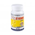 Vitamíny a minerály Kompava