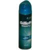 Gillette Mach 3 Extra comfort gél na holenie 200 ml Gillette Mach 3 Extra comfort gél na holenie 200 ml