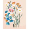 zuty Zuty - Maľovanie Podľa Čísel - Farebné Divoké Kvety (Alexandria Gilbert), 40X50 Cm, Plátno+Rám (8596530120452) zuty Zuty - Maľovanie Podľa Čísel - Farebné Divoké Kvety (Alexandria Gilbert), 40X50 Cm, Plátno+Rám (8596530120452)