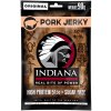 Indiana Jerky Sušené mäso Pork Original 90 g