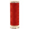Nite polyesterové návin 100m Gütermann univerzálne - 1 ks 837 Spicy Orange Nite polyesterové návin 100m Gütermann univerzálne - 1 ks 837 Spicy Orange