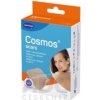 Cosmos scars silikónová náplasť na jazvy (5 x 7,2 cm), s UV faktorom 50+, 1x5 ks Cosmos scars silikónová náplasť na jazvy (5 x 7,2 cm), s UV faktorom 50+, 1x5 ks