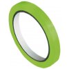 Wimex lepiaca páska pre zatvárací strojček zelená 66 m x 9 mm Wimex lepiaca páska pre zatvárací strojček zelená 66 m x 9 mm