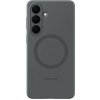 Samsung Silikonový kryt s magnetom S26+ Black EF-ES947CBEGWW Samsung Silikonový kryt s magnetom S26+ Black EF-ES947CBEGWW