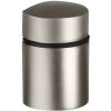 Walteco Podperka políc guľatá, 2-16mm, nosnosť 3kg, matný nikel, 2 ks , 70442 Walteco Podperka políc guľatá, 2-16mm, nosnosť 3kg, matný nikel, 2 ks , 70442