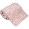 NANNA Merino deka Fluffy Powder Pink NANNA Merino deka Fluffy Powder Pink