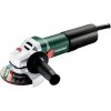 Metabo Uhlová brúska WEQ 1400-125 600347000 Metabo Uhlová brúska WEQ 1400-125 600347000
