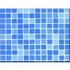 Bazénová fólia Alkorplan 3K – Byzance Blue, šírka 1,65 m, 1,5 mm, metráž Bazénová fólia Alkorplan 3K – Byzance Blue, šírka 1,65 m, 1,5 mm, metráž