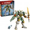 LEGO® NINJAGO® 71860 Lloydov titánový robot