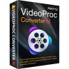 VideoProc Converter AI, celoživotní licence pro Windows VideoProc Converter AI, celoživotní licence pro Windows