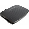 Panini, skladací, tradičný elektrický gril George Foreman Grill GF Fit Grill Large čierny 2400 W Panini, skladací, tradičný elektrický gril George Foreman Grill GF Fit Grill Large čierny 2400 W