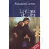 LA DAMA DEL ALBA (ALEJANDRO CASONA)(Brožovaná) LA DAMA DEL ALBA (ALEJANDRO CASONA)(Brožovaná)