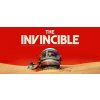The Invincible The Invincible