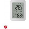 SONOFF SNZB-02DR2 AirGuard TH 3.6'' LCD SONOFF SNZB-02DR2 AirGuard TH 3.6'' LCD