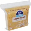 Tip Line vatové tyčinky EKO 160 ks Tip Line vatové tyčinky EKO 160 ks