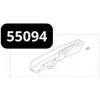 Wheel tray cover (VII) - last position left Thule 55094 Wheel tray cover (VII) - last position left Thule 55094