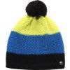 Alpine Pro Delore Unisex zimná čiapka UHAB126 cobalt blue S Alpine Pro Delore Unisex zimná čiapka UHAB126 cobalt blue S