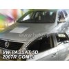 Deflektory okien VW PASSAT B6/B7 VARIANT 5D r. 2005-2015 (+Zadné) Deflektory okien VW PASSAT B6/B7 VARIANT 5D r. 2005-2015 (+Zadné)