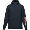 Detská mikina Head Rally Hoodie FZ Junior NV 140 cm Detská mikina Head Rally Hoodie FZ Junior NV 140 cm