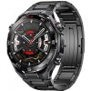 VSETKONAMOBIL 130427 CLASSIC Kovový remienok pre Huawei Watch Ultimate 2 čierny VSETKONAMOBIL 130427 CLASSIC Kovový remienok pre Huawei Watch Ultimate 2 čierny