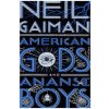 American Gods / Anansi Boys American Gods / Anansi Boys