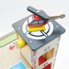 Le Toy Van Hasičská a záchranná garáž Le Toy Van Hasičská a záchranná garáž