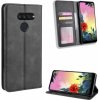 Púzdro Smart Case Book LG K50S čierne Púzdro Smart Case Book LG K50S čierne