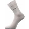 VOXX ponožky Kristián Světle šedá VOXX ponožky Kristián Světle šedá
