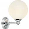 Markslöjd | Markslöjd 109022 - Nástenné svietidlo TROPEA 1xG9/20W/230V lesklý chróm | ML1558 Markslöjd | Markslöjd 109022 - Nástenné svietidlo TROPEA 1xG9/20W/230V lesklý chróm | ML1558