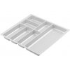 AGOFORM Príborník Nolago biela pre Merivobox 60 (508 x 473mm) AGOFORM Príborník Nolago biela pre Merivobox 60 (508 x 473mm)
