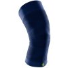Bauerfeind | SPORTS COMPRESSION KNEE SUPPORT | modrá| XL Bauerfeind | SPORTS COMPRESSION KNEE SUPPORT | modrá| XL