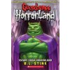 Escape From Horrorland (Goosebumps Horrorland #11) Escape From Horrorland (Goosebumps Horrorland #11)
