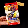 Digimon Card Game Starter Deck Gallantmon Bandai