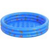 Aga Detský bazén DS2803-BL 130x42 cm Aga Detský bazén DS2803-BL 130x42 cm