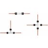 LitzClip -set na opravu oplotenia na elektrický ohradník LitzClip -set na opravu oplotenia na elektrický ohradník