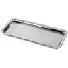 Orion Tácka nerez LONG 39x17 cm Orion Tácka nerez LONG 39x17 cm