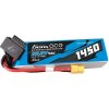 Gens ace G-Tech LiPo 6S 1450mAh 22,2V 6S1P 45C XT60 Plug Gens ace G-Tech LiPo 6S 1450mAh 22,2V 6S1P 45C XT60 Plug