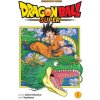 Dragon Ball Super, Vol. 1 Dragon Ball Super, Vol. 1