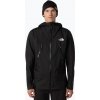 Pánska bunda do dažďa The North Face Signal 2.5L dryvent TNF Black/Smoked Pearl Pánska bunda do dažďa The North Face Signal 2.5L dryvent TNF Black/Smoked Pearl