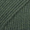 COTTON MERINO Drops Farby COTTON MERINO: 22 tmavá zelená COTTON MERINO Drops Farby COTTON MERINO: 22 tmavá zelená