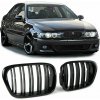 BMW E39 predná čierna maska, rv. 95-03 BMW E39 predná čierna maska, rv. 95-03