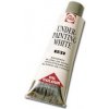 Olejová farba pre podklad 150 ml White