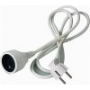 PremiumCord predlžovací přívod 230V 5m 1 zásuvka M/F ppe1-05 PremiumCord predlžovací přívod 230V 5m 1 zásuvka M/F ppe1-05