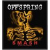 The Offspring Smash Nášivka The Offspring Smash Nášivka
