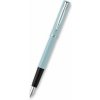 Waterman 1507/1352220 Allure Pastel Blue plniace pero, hrot F Waterman 1507/1352220 Allure Pastel Blue plniace pero, hrot F