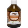 Natural Pharm Tekutá meď Cu + Vitamín C 300 ml