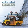 Beach Boys: Surfin' Safari / Surfin' USA - CD Beach Boys: Surfin' Safari / Surfin' USA - CD